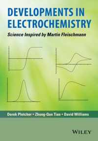 Developments in Electrochemistry