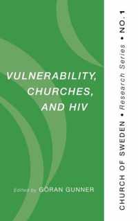 Vulnerability, Churches, and HIV