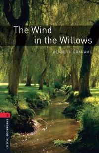 Wind In The Willows