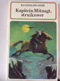 Kapitein Mitnagt, struikrover