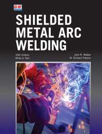 Shielded Metal Arc Welding