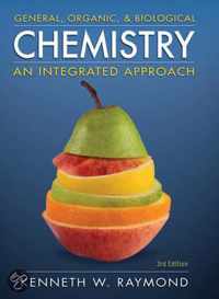 General Organic And Biological Chemistry