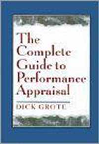 Complete Guide To Performance Appraisal