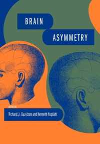 Brain Asymmetry