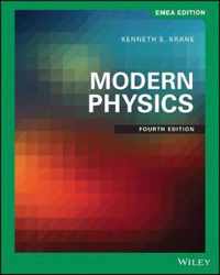 Modern Physics