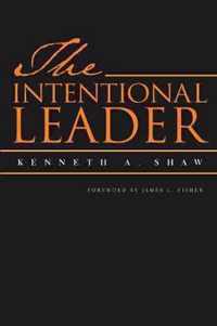 The Intentional Leader