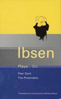 Isben Plays