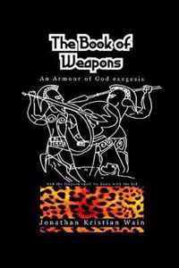 The Book Of Weapons