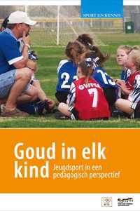 Sport en Kennis  -   Goud in elk kind