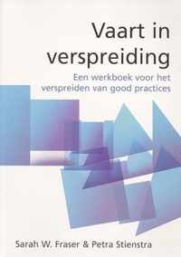 Vaart in verspreiding