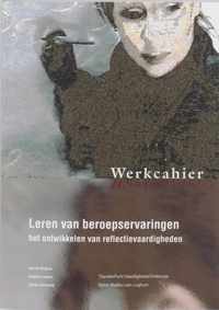 Leren van beroepservaring + CD-ROM