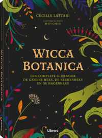 Wicca botanica