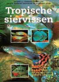 Tropische Siervissen