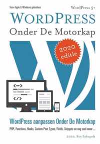 WordPress Onder De Motorkap