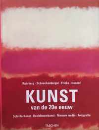 Kunst Van De 20E Eeuw