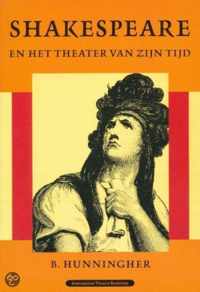 Shakespeare en het theater van zijn tijd