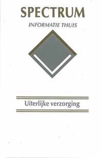 Uiterlijke verzorging