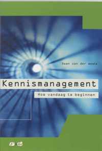 Kennismanagement