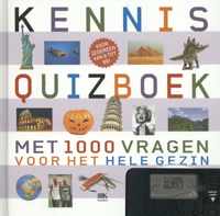 Kennisquizboek