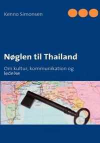 Noglen til Thailand