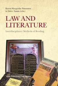 Law and Literature