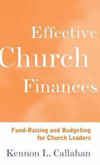 Effective Church Finances