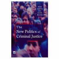 The New Politics of Criminal Justice