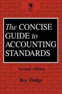 The Concise Guide to Accounting Standards