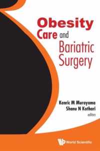 Obesity Care And Bariatric Surgery