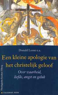 Apologie Van Het Christelijk Geloof