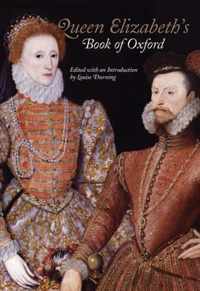 Queen Elizabeth's Book of Oxford