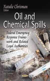 Oil & Chemical Spills