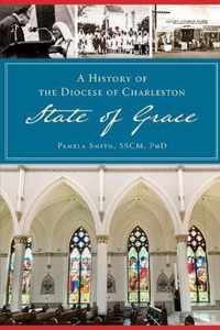 A History of the Diocese of Charleston