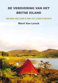 De verovering van het Britse eiland