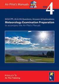 EASA PPL (A) & (H) Questions, Answer & Explanations