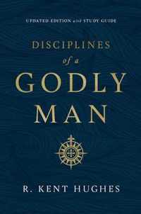 Disciplines of a Godly Man