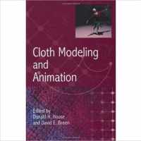 Cloth Modeling and Animation