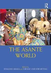 The Asante World