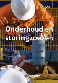 Onderhoud en storingzoeken