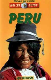 Nelles guide peru