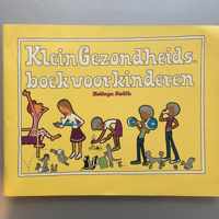 Klein gezondheidsboek voor kinderen