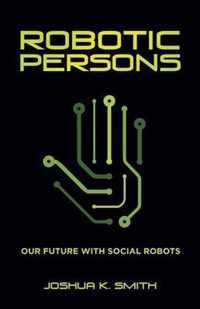 Robotic Persons