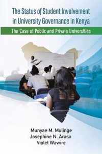 The Status of Student Involvement in University Governance in Kenya