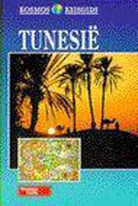 Tunesie (thomas cook reisgids)