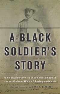 A Black Soldier's Story