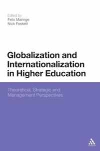 Globalization & Internationalization In