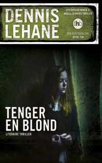 Tenger en blond