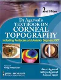 Dr Agarwal's Textbook on Corneal Topography