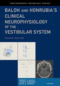 Baloh and Honrubia's Clinical Neurophysiology of the Vestibular System