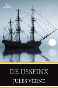 De ijssfinx